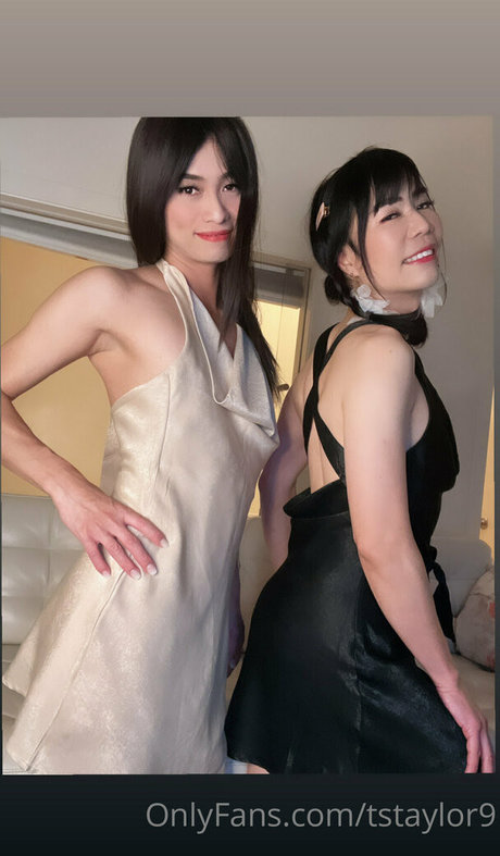 tstaylor9 onlyfans leaks naked