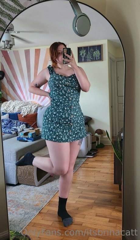 itsbrinacatt nude leak onlyfans