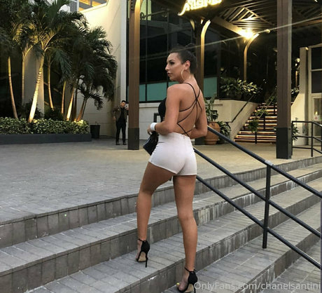 chanelsantini Profile pic