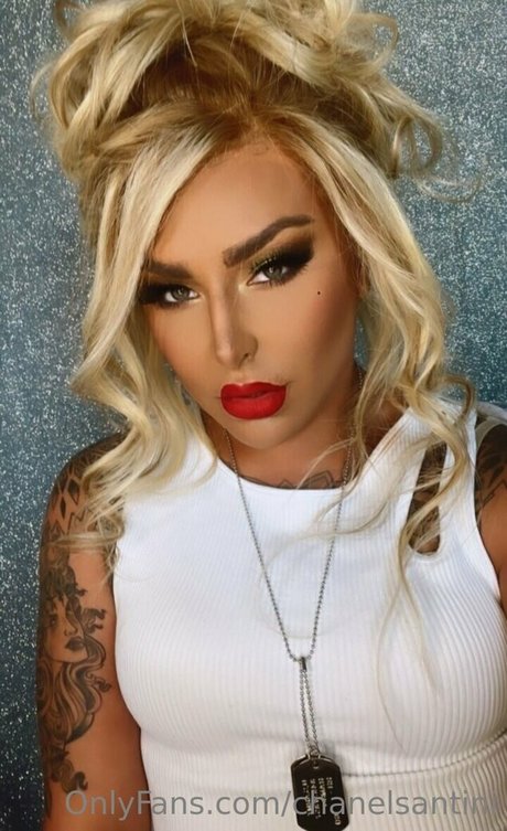 chanelsantini leaked naked onlyfans
