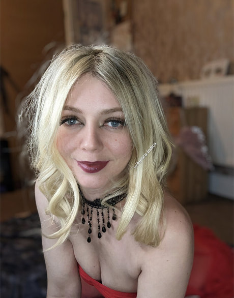 Aurora Indica onlyfans nude leaked