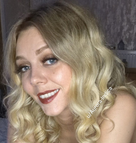 Aurora Indica onlyfans porn leaks
