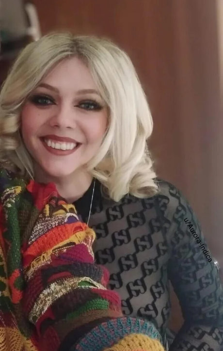 Aurora Indica onlyfans leaka