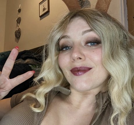 Aurora Indica leaked nude onlyfans