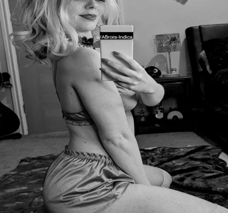 Aurora Indica sex tape onlyfans