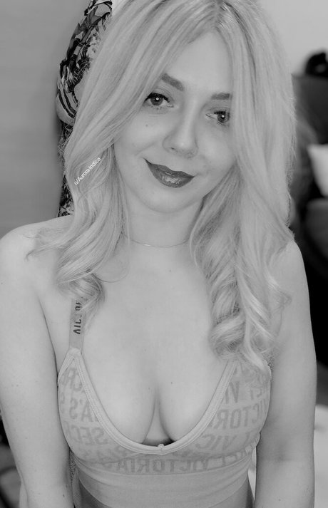 Aurora Indica onlyfans porn leaks