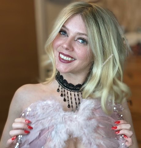 Aurora Indica onlyfans porn nude