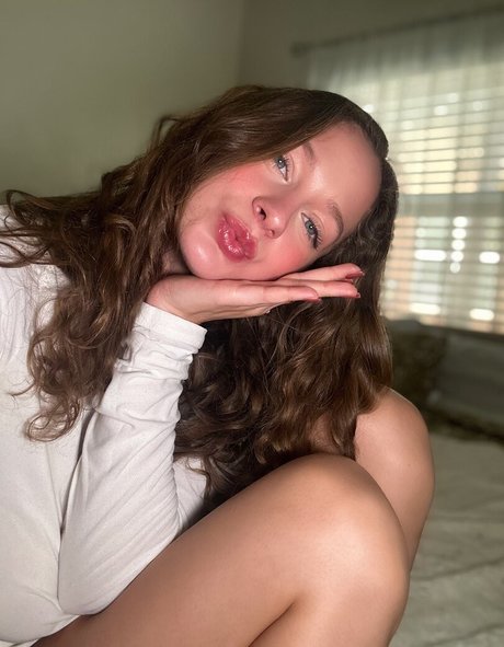 ASMR Marlena onlyfans nide