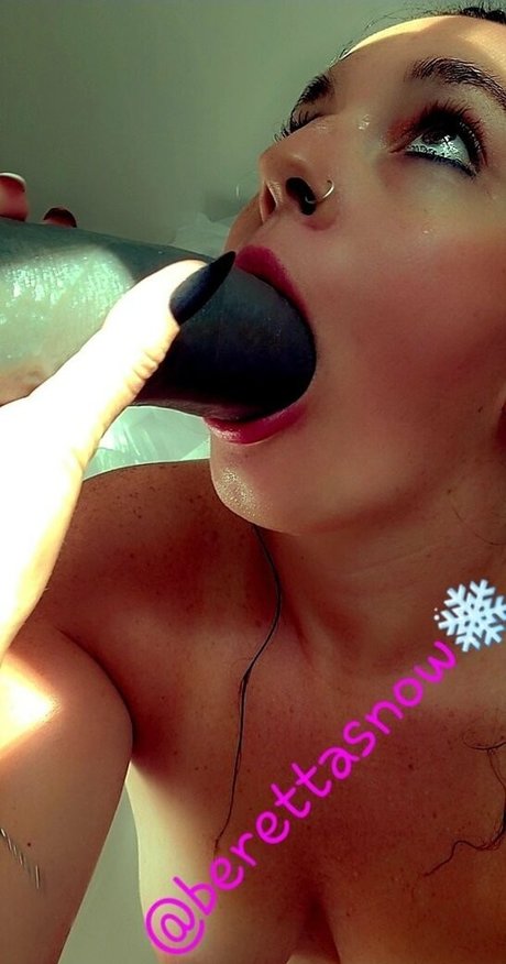 berettasnow onlyfans leaks.