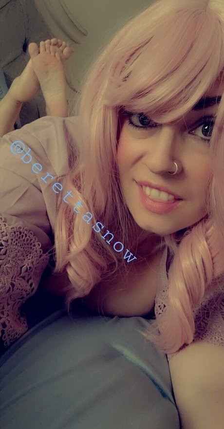 berettasnow new onlyfans leaks