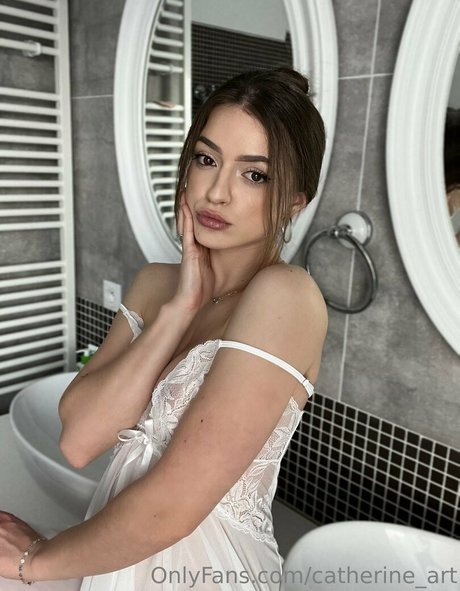 catherine art boobs onlyfans