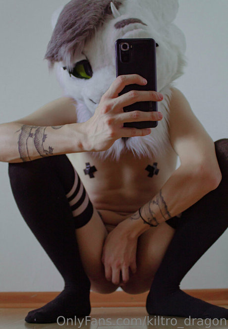 kiltro dragon nude only fans leaks