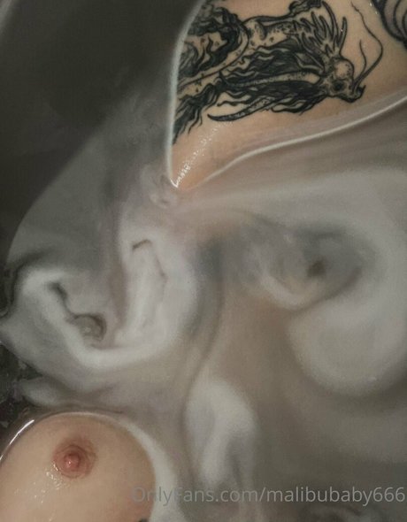 malibubaby666 nude onlyfans leak