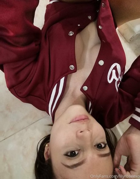 lilyroseexo onlyfans nudes
