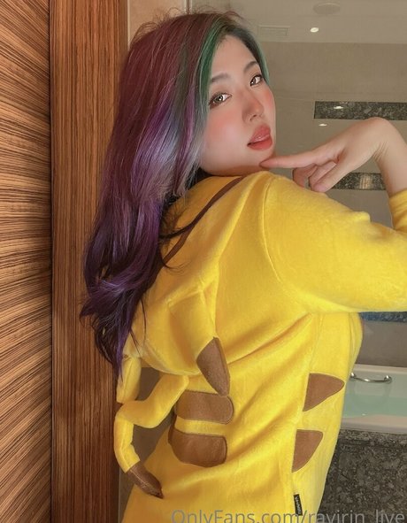 ravirin live onlyfans picture
