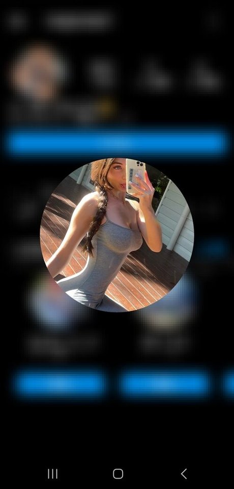 Mayroon Kawash onlyfans leak