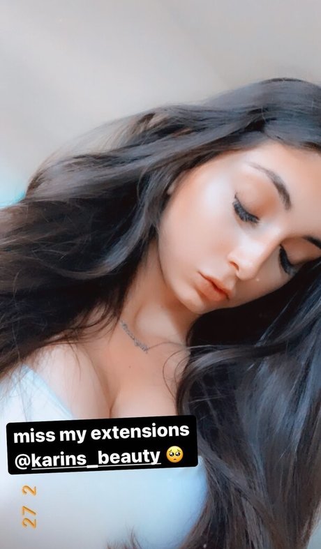 Mayroon Kawash nude onlyfans