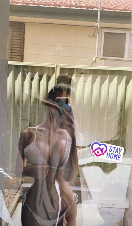 Mayroon Kawash leaked onlyfans pictures