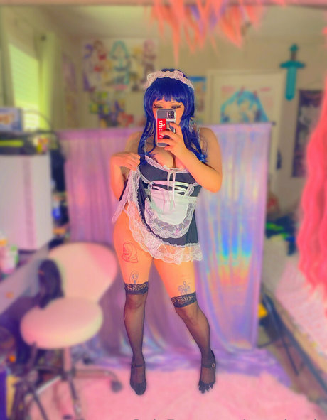 twoghouls onlyfans lean