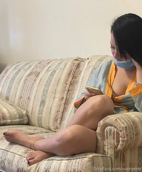 sunnymei onlyfans porn leaked