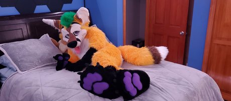 thepineapplefox nudes leaked onlyfans