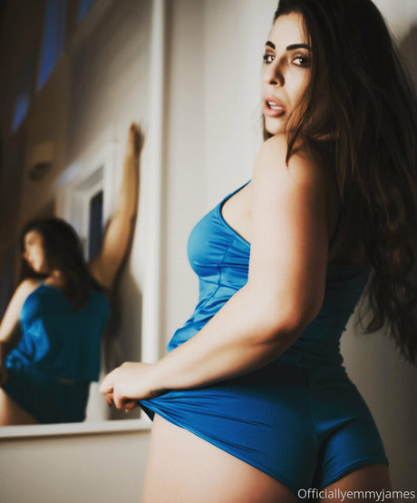 officiallyemmyjames leaked onlyfans porn