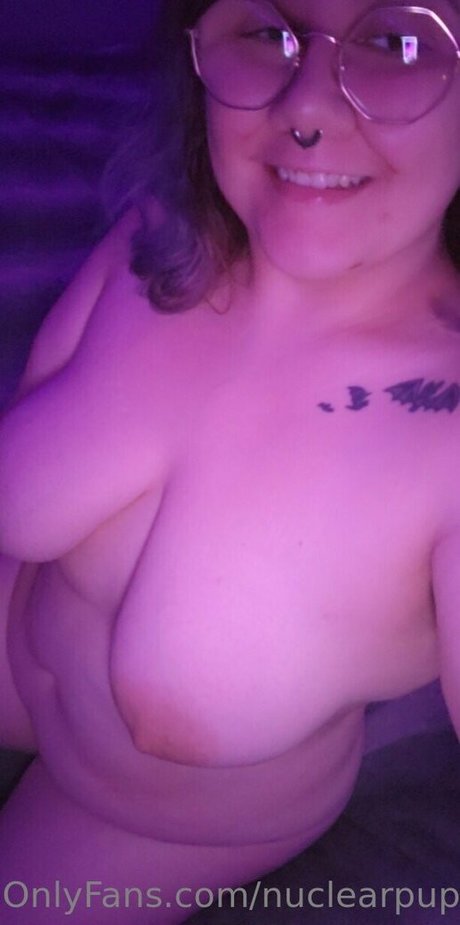 nuclearpuppo onlyfans xx