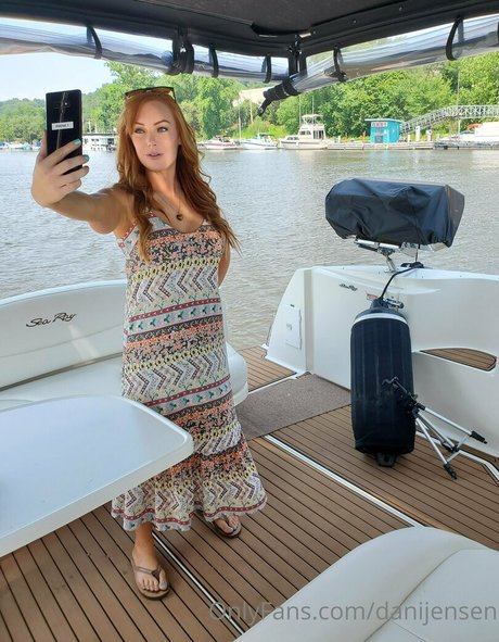 danijensen nudes onlyfans leaks