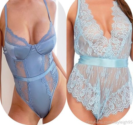 kayleigh95 onlyfans xx