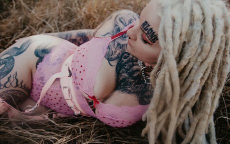 luckylou 666 onlyfans leaked pictures