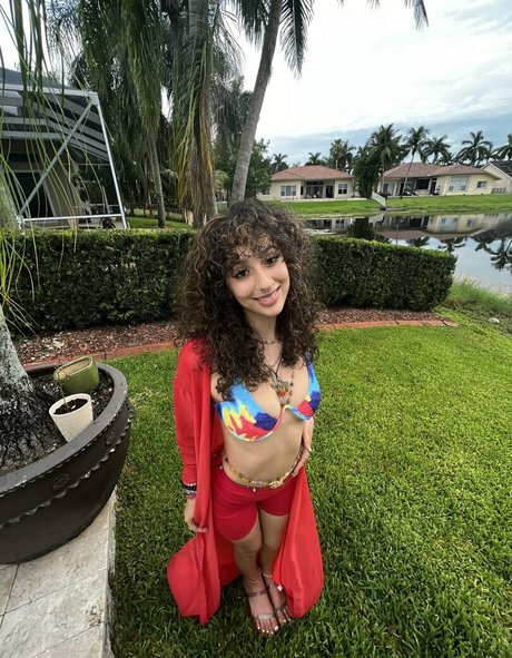 GroovyMya onlyfans photo