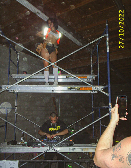 Lydiaren onlyfans leams