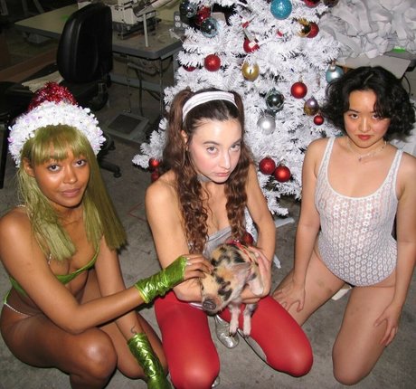 Lydiaren onlyfans leaks nudes