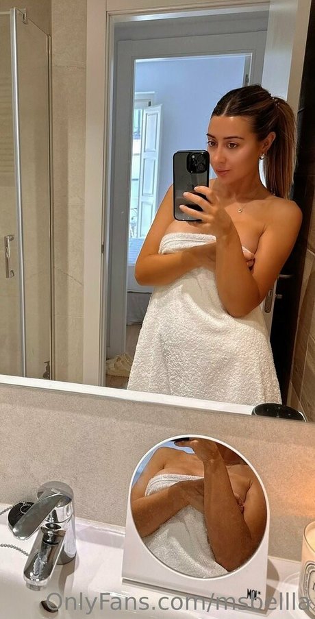 Msbellla onlyfans sexy