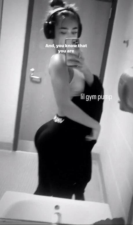 LilyMarie f nudes onlyfans