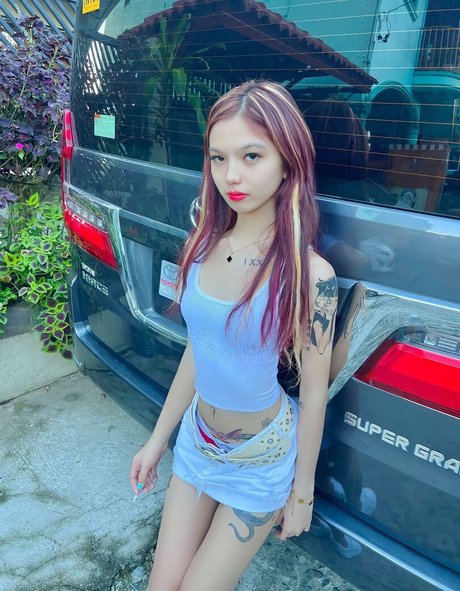 Bhel Esguerra onlyfans pic