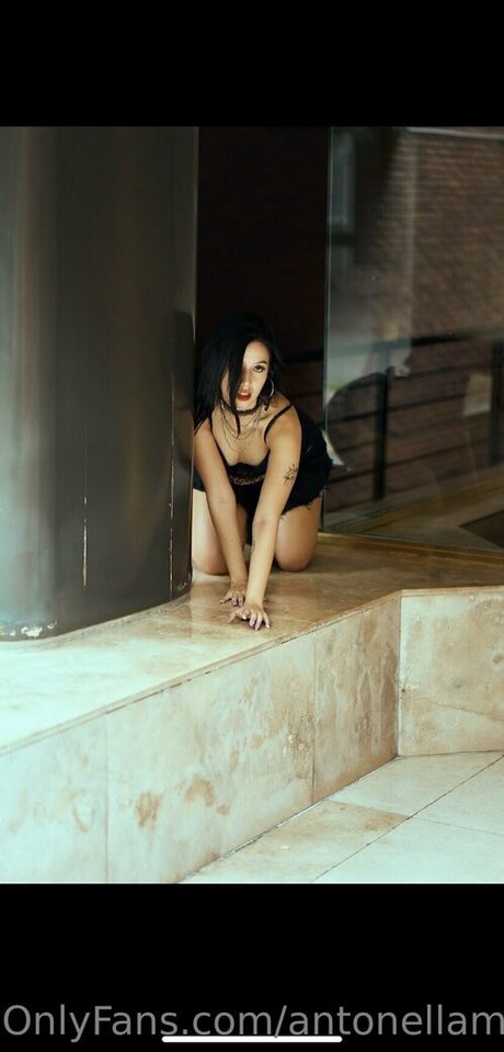 antonellamaria onlyfans leak new