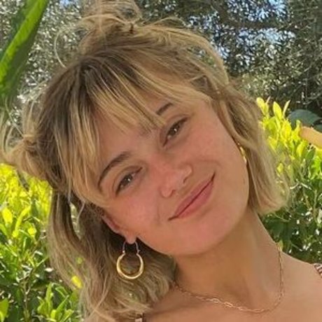 Ella Purnell onlyfans leaked free