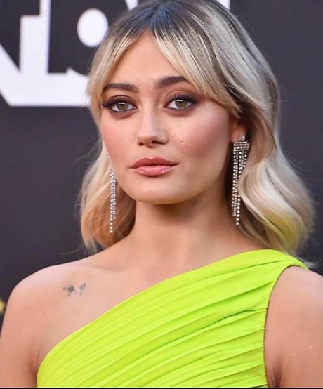 Ella Purnell leaks onlyfans