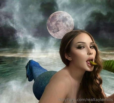 realtaylerhills leaked onlyfans free