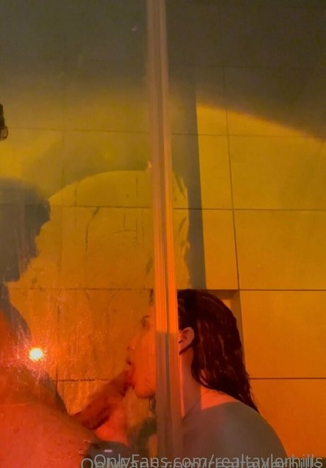 realtaylerhills leaked onlyfans sextape