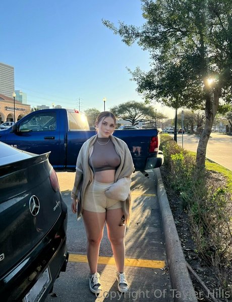 realtaylerhills onlyfans leaked naked