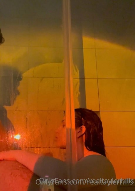 realtaylerhills onlyfans sex leaks