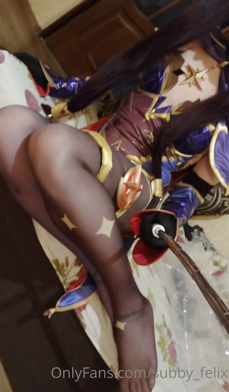 subby felix only fans porn