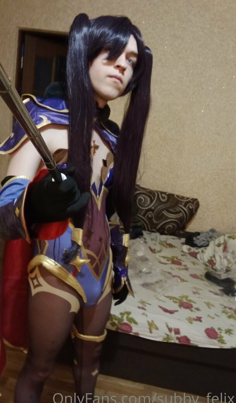 subby felix porn onlyfans leaks