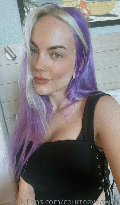 courtneydawne only fans pics