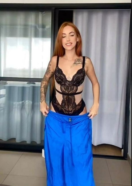 Laiane Whiinny naked onlyfans leaked