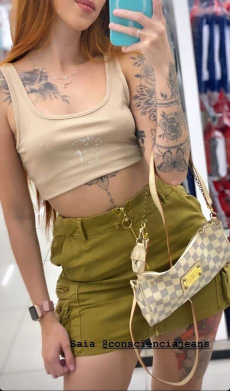 Laiane Whiinny onlyfans leakes