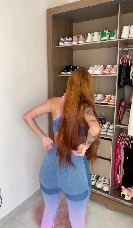 Laiane Whiinny only fans leaked