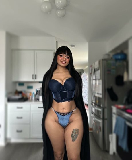 DelilahMoonx onlyfans content leaked